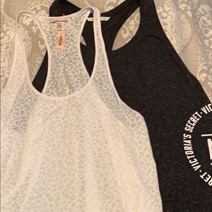 Victoria secret sport tanks